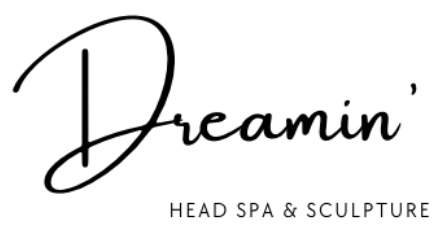 Dreamin Head Spa & Sculpture