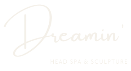 Dreamin' Head Spa & Sculpture